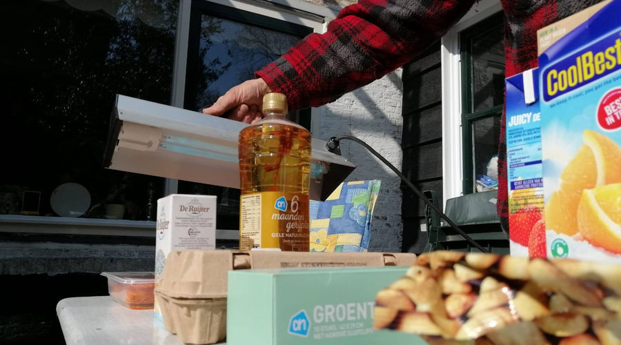 Can UV-C help you fight the COVID-19 virus in your home? And if so... How?