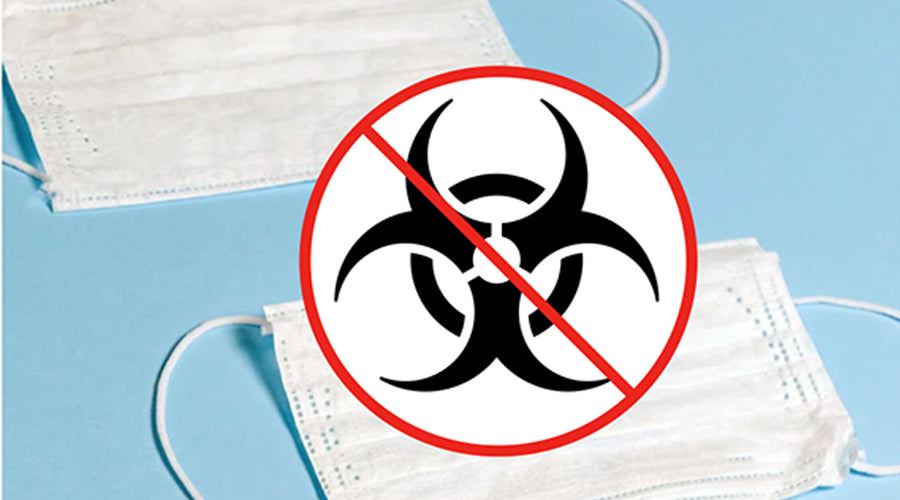 Let There Be UV Light In The Fight Against COVID-19