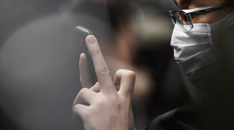 Chinese Officials Confirm Coronavirus Is Airborne Disease